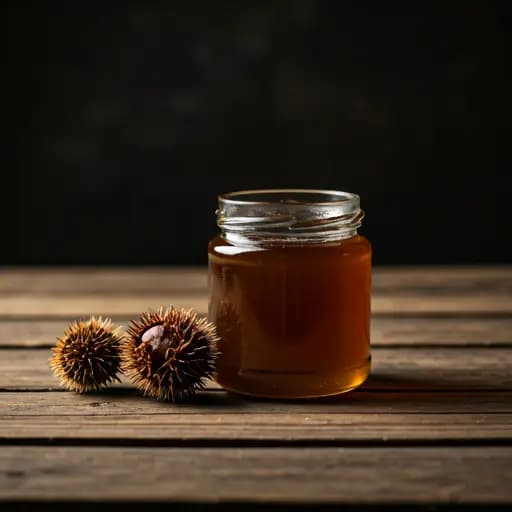 CREMA di Nocciole e Miele