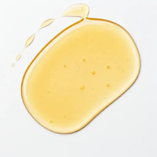 Dettaglio miele di eucalipto