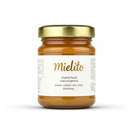 MIELE ZEN - Miele e Zenzero