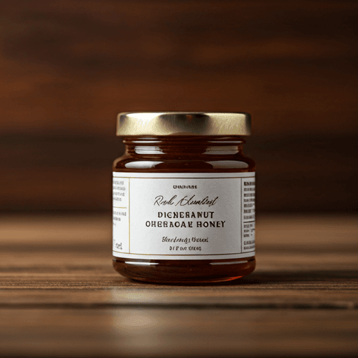 Miele Bianco di Trifoglio