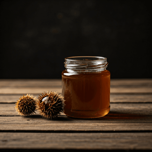 CREMA di Nocciole e Miele