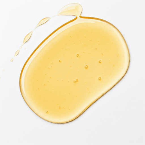 Dettaglio miele di eucalipto