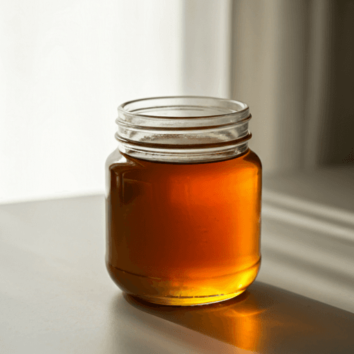 Vaso miele di eucalipto