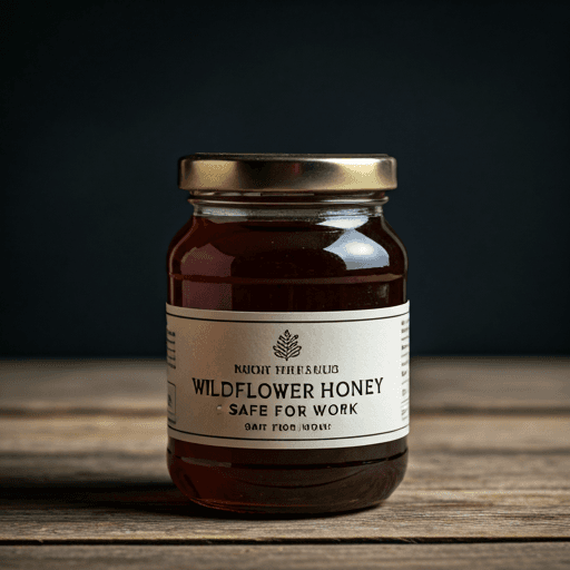 Miele e Zafferano di Sardegna