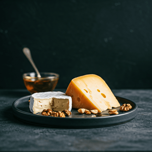 Abbinamenti con miele